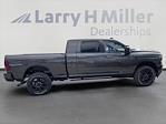 New 2025 Ram 2500 Laramie Mega Cab 4x4 Pickup for sale #LCJ250559 - photo 9