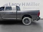 New 2025 Ram 2500 Laramie Mega Cab 4x4 Pickup for sale #LCJ250559 - photo 13
