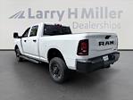 New 2025 Ram 2500 Tradesman Crew Cab 4x4 Pickup for sale #LCJ250563 - photo 6