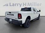 New 2025 Ram 2500 Tradesman Crew Cab 4x4 Pickup for sale #LCJ250563 - photo 8