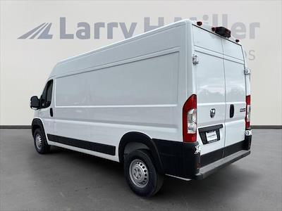 New 2025 Ram ProMaster 2500 High Roof Empty Cargo Van for sale #LCJ250580 - photo 2