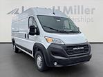 New 2025 Ram ProMaster 2500 High Roof Empty Cargo Van for sale #LCJ250580 - photo 3