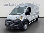New 2025 Ram ProMaster 2500 High Roof Empty Cargo Van for sale #LCJ250580 - photo 5