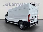 New 2025 Ram ProMaster 2500 High Roof Empty Cargo Van for sale #LCJ250580 - photo 2