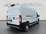 New 2025 Ram ProMaster 2500 High Roof Empty Cargo Van for sale #LCJ250580 - photo 8