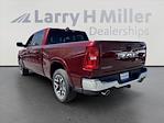 New 2025 Ram 1500 Laramie Crew Cab 4x4 Pickup for sale #LCJ250582 - photo 6