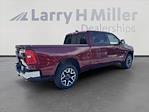 New 2025 Ram 1500 Laramie Crew Cab 4x4 Pickup for sale #LCJ250582 - photo 9