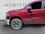 New 2025 Ram 1500 Laramie Crew Cab 4x4 Pickup for sale #LCJ250582 - photo 10