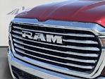 New 2025 Ram 1500 Laramie Crew Cab 4x4 Pickup for sale #LCJ250582 - photo 11