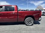 New 2025 Ram 1500 Laramie Crew Cab 4x4 Pickup for sale #LCJ250582 - photo 13