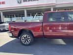 New 2025 Ram 1500 Laramie Crew Cab 4x4 Pickup for sale #LCJ250582 - photo 14