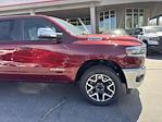 New 2025 Ram 1500 Laramie Crew Cab 4x4 Pickup for sale #LCJ250582 - photo 15