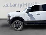 New 2025 Ram 2500 Rebel Crew Cab 4x4 Pickup for sale #LCJ250592 - photo 10
