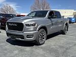 New 2025 Ram 1500 Laramie Crew Cab 4x4 Pickup for sale #LCJ250596 - photo 1