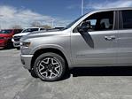 New 2025 Ram 1500 Laramie Crew Cab 4x4 Pickup for sale #LCJ250596 - photo 10