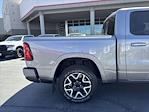 New 2025 Ram 1500 Laramie Crew Cab 4x4 Pickup for sale #LCJ250596 - photo 14