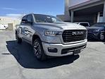 New 2025 Ram 1500 Laramie Crew Cab 4x4 Pickup for sale #LCJ250596 - photo 2