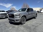 New 2025 Ram 1500 Laramie Crew Cab 4x4 Pickup for sale #LCJ250596 - photo 4