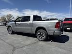 New 2025 Ram 1500 Laramie Crew Cab 4x4 Pickup for sale #LCJ250596 - photo 5