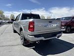 New 2025 Ram 1500 Laramie Crew Cab 4x4 Pickup for sale #LCJ250596 - photo 6