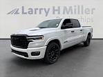 New 2025 Ram 1500 Limited Crew Cab 4x4 Pickup for sale #LCJ250606 - photo 4