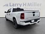 New 2025 Ram 1500 Limited Crew Cab 4x4 Pickup for sale #LCJ250606 - photo 6