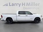 New 2025 Ram 1500 Limited Crew Cab 4x4 Pickup for sale #LCJ250606 - photo 9