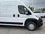 New 2025 Ram ProMaster 3500 High Roof Empty Cargo Van for sale #LCJ250608 - photo 14