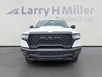 New 2025 Ram 1500 Rebel Crew Cab 4x4 Pickup for sale #LCJ250616 - photo 3