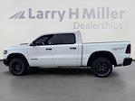 New 2025 Ram 1500 Rebel Crew Cab 4x4 Pickup for sale #LCJ250616 - photo 5