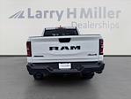 New 2025 Ram 1500 Rebel Crew Cab 4x4 Pickup for sale #LCJ250616 - photo 7