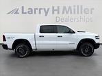 New 2025 Ram 1500 Rebel Crew Cab 4x4 Pickup for sale #LCJ250616 - photo 9