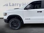 New 2025 Ram 1500 Rebel Crew Cab 4x4 Pickup for sale #LCJ250616 - photo 10