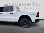 New 2025 Ram 1500 Rebel Crew Cab 4x4 Pickup for sale #LCJ250616 - photo 13