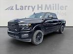 New 2025 Ram 2500 Limited Crew Cab 4x4 Pickup for sale #LCJ250619 - photo 4