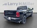 New 2025 Ram 2500 Limited Crew Cab 4x4 Pickup for sale #LCJ250619 - photo 8