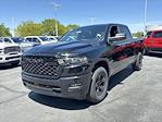 New 2025 Ram 1500 Tradesman Crew Cab 4x4 Pickup for sale #LCJ250634 - photo 4