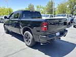 New 2025 Ram 1500 Tradesman Crew Cab 4x4 Pickup for sale #LCJ250634 - photo 6
