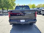 New 2025 Ram 1500 Tradesman Crew Cab 4x4 Pickup for sale #LCJ250634 - photo 7