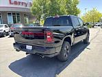 New 2025 Ram 1500 Tradesman Crew Cab 4x4 Pickup for sale #LCJ250634 - photo 8