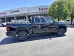 New 2025 Ram 1500 Tradesman Crew Cab 4x4 Pickup for sale #LCJ250634 - photo 9