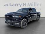 New 2025 Ram 1500 Laramie Crew Cab 4x4 Pickup for sale #LCJ250636 - photo 4