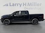 New 2025 Ram 1500 Laramie Crew Cab 4x4 Pickup for sale #LCJ250636 - photo 5