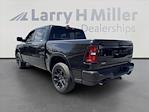 New 2025 Ram 1500 Laramie Crew Cab 4x4 Pickup for sale #LCJ250636 - photo 6