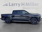 New 2025 Ram 1500 Laramie Crew Cab 4x4 Pickup for sale #LCJ250636 - photo 9