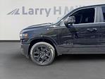 New 2025 Ram 1500 Laramie Crew Cab 4x4 Pickup for sale #LCJ250636 - photo 10