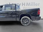New 2025 Ram 1500 Laramie Crew Cab 4x4 Pickup for sale #LCJ250636 - photo 13