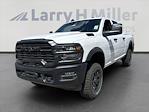 New 2025 Ram 2500 Tradesman Crew Cab 4x4 Pickup for sale #LCJ250639 - photo 4