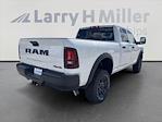 New 2025 Ram 2500 Tradesman Crew Cab 4x4 Pickup for sale #LCJ250639 - photo 8