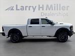 New 2025 Ram 2500 Tradesman Crew Cab 4x4 Pickup for sale #LCJ250639 - photo 9
